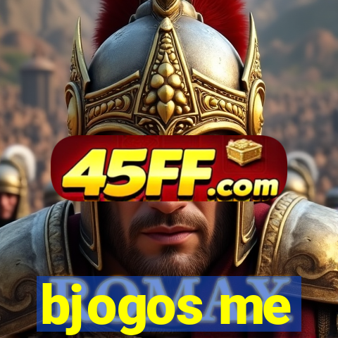 bjogos me